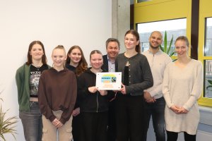Berufliche Schule des Kreises Stormarn in Bad Oldesloe Berufliche Schule des Kreises Stormarn in Bad Oldesloe