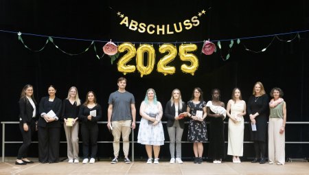  Berufliche Schule des Kreises Stormarn in Bad Oldesloe