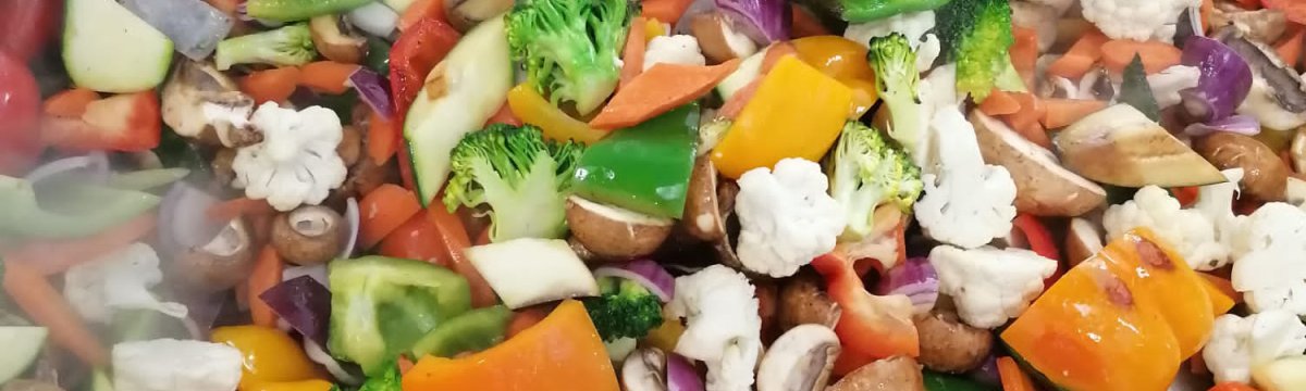 Profil: Praxisorientierte Ernährungs&shy;wissenschaft Berufliche Schule des Kreises Stormarn in Bad Oldesloe