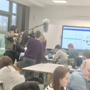 Berufliche Schule des Kreises Stormarn in Bad Oldesloe Berufliche Schule des Kreises Stormarn in Bad Oldesloe
